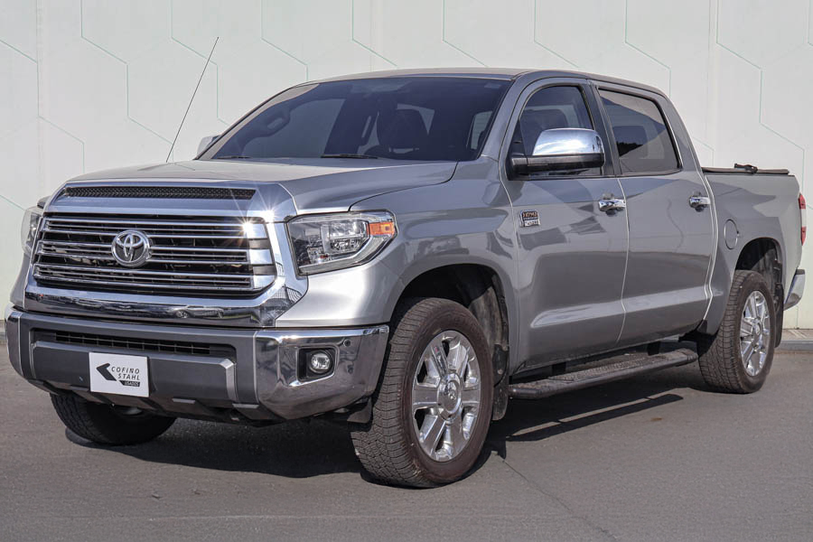TOYOTA TUNDRA 4X4 2018 - 2990